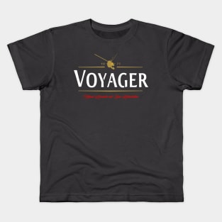 Voyager Stout Kids T-Shirt